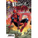TYPHOID FEVER SPIDER-MAN 1