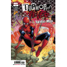 TYPHOID FEVER SPIDER-MAN 1