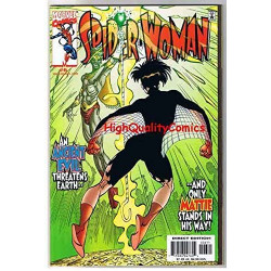 SPIDER-WOMAN 6