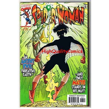 SPIDER-WOMAN 6