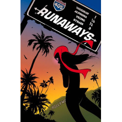 RUNAWAYS 13