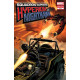 SQUADRON SUPREME HYPERION VS NIGHTHAWK 2 OF 4