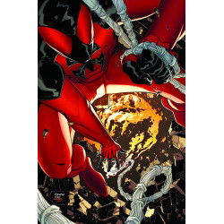 SCARLET SPIDER 2