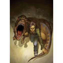 RUNAWAYS 14