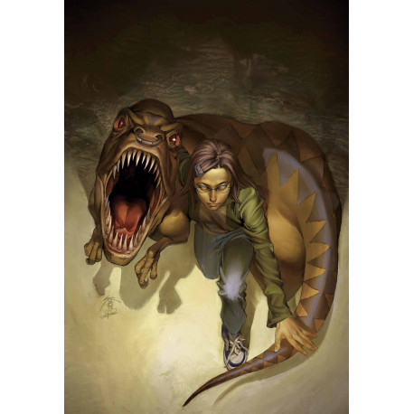 RUNAWAYS 14