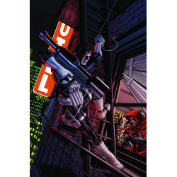 PUNISHER 4 DKR