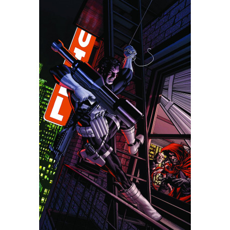 PUNISHER 4 DKR