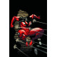 SCARLET SPIDER 4