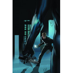 ULTIMATE COMICS WOLVERINE 3 (OF 4)