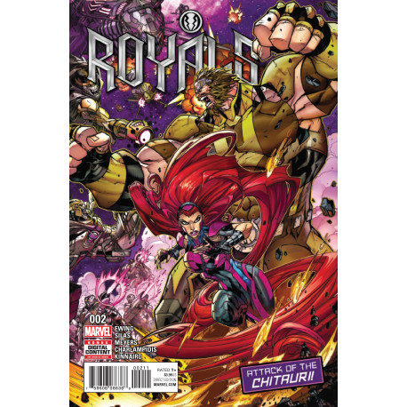 ROYALS 2