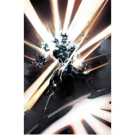 PUNISHER 223 LEG