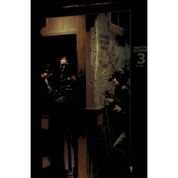 THE PUNISHER 18 (MR)