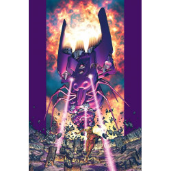 ULTIMATE VISION 4 OF (5)