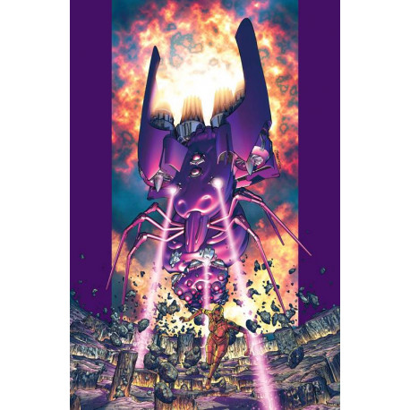 ULTIMATE VISION 4 OF (5)