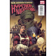 SQUADRON SUPREME HYPERION VS NIGHTHAWK 3 OF 4