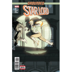 STAR-LORD 4