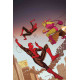 PETER PARKER SPECTACULAR SPIDER-MAN 302 LEG