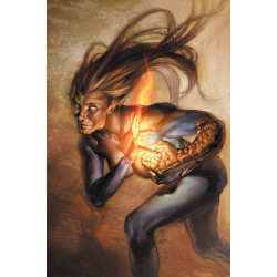 RUNAWAYS 20