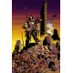 MARVEL UNIVERSE VS PUNISHER 4 (OF 4)