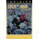 SUPERIOR SPIDER-MAN TEAM UP 3 INF