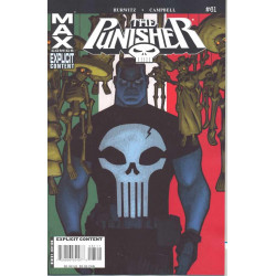PUNISHER 61 (MR)