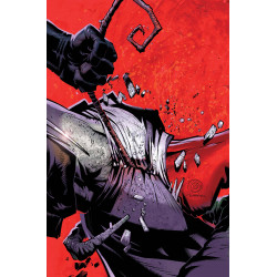 DARK REIGN SINISTER SPIDER-MAN 3 (OF 4) DKR