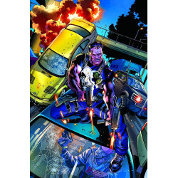 PUNISHER 2