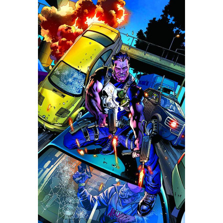 PUNISHER 2