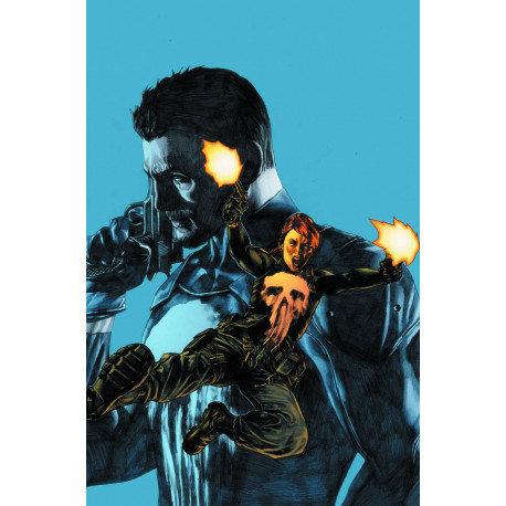 PUNISHER 14