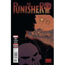 PUNISHER 4