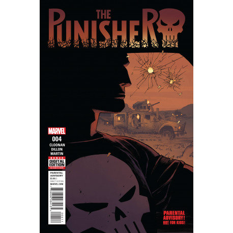 PUNISHER 4