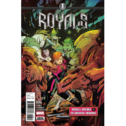 ROYALS 6