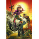 RUNAWAYS 3 ISSUE 10