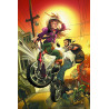 RUNAWAYS 3 ISSUE 10