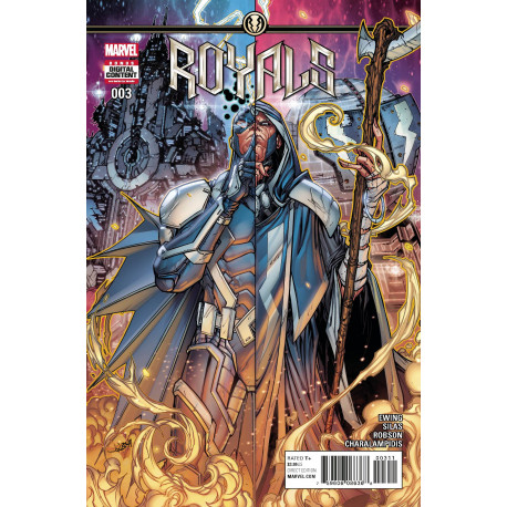 ROYALS 3