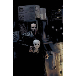 THE PUNISHER 9 (MR)