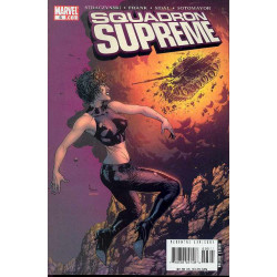 SQUADRON SUPREME 5