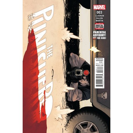 PUNISHER 3
