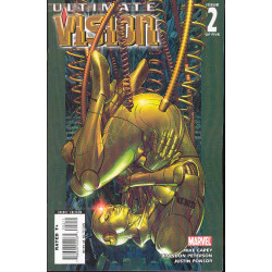 ULTIMATE VISION 2 OF 5