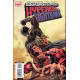 SQUADRON SUPREME HYPERION VS NIGHTHAWK 1 OF 4