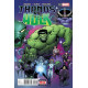 THANOS VS HULK 2 (OF 4)