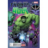 THANOS VS HULK 2 (OF 4)