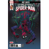 PETER PARKER SPECTACULAR SPIDER-MAN 299 LEG