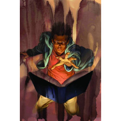 RUNAWAYS 9