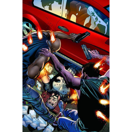 PUNISHER 6