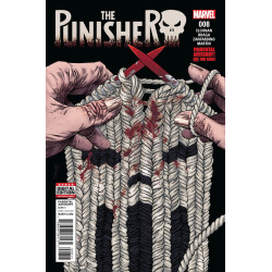 PUNISHER 8