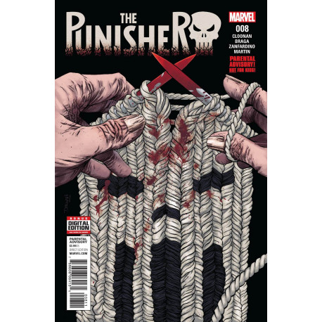 PUNISHER 8