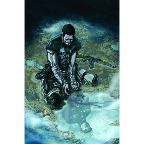 PUNISHER 5