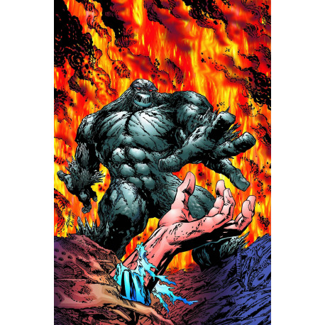 THUNDERBOLTS 53