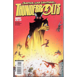 THUNDERBOLTS 107